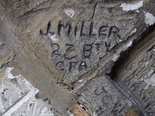Miller J. - 62 - Fresnicourt - château de Ohlain