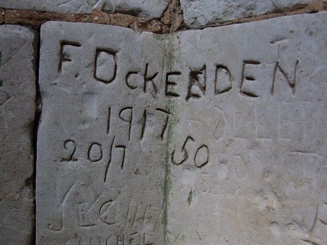 Ockenden F. - 62 - Fresnicourt - château de Ohlain.jpg Ockenden F. - 62 - Fresnicourt - château de Ohlain.jpg