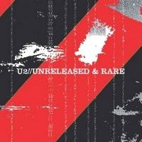 U2 Rare and Unreleased Album