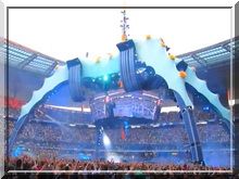 U2 Live 360 Tour 2010