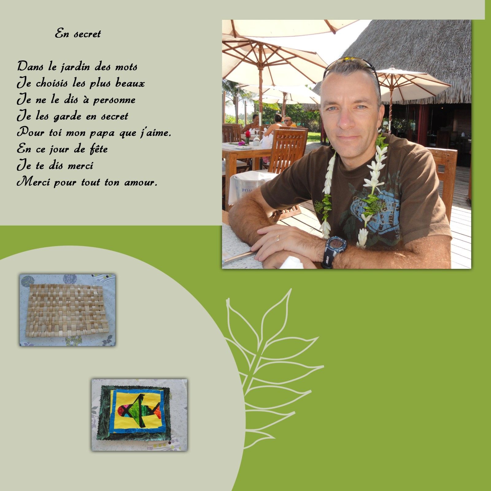 la rencontre poeme