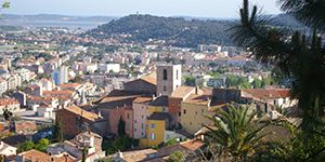 Hyeres et presqu'ile de Gien F. Hins-redim