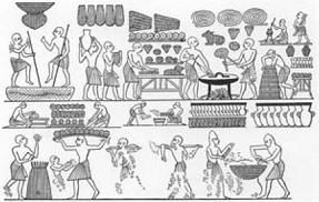 egypte ramses mini