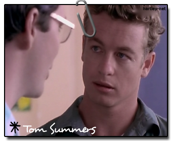 tom summers