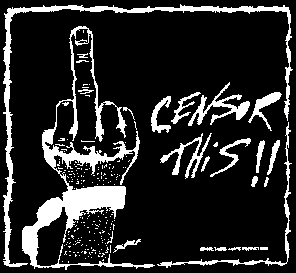censuree