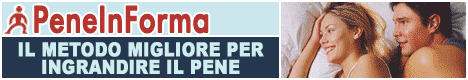 allungare il pene