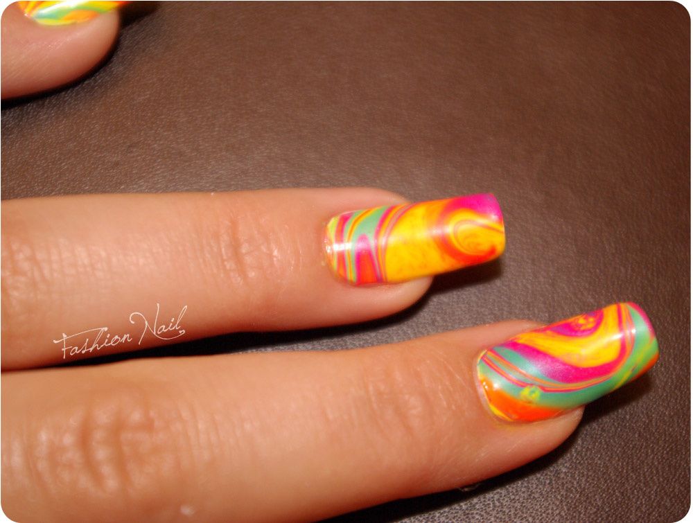 WaterMarble,Fluo,Orly,1