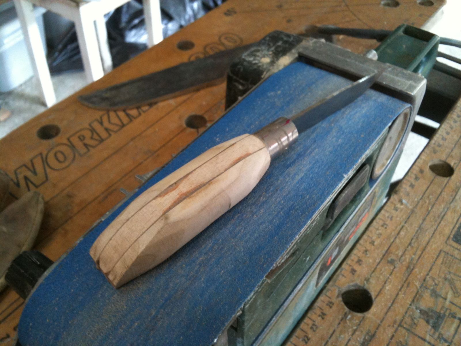 Opinel Custom