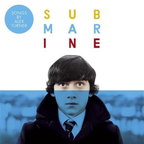 Submarine - Alex Turner