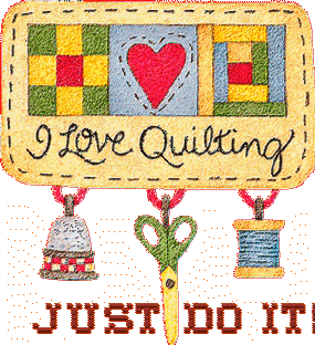 I LOVE Quilting 285X312