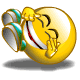FRIMOUSSE rire