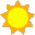 TEMPS soleil pt-28