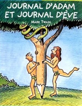 Journal d'Adam et journal d'Eve