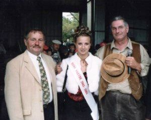 Miss Sarthe 2004