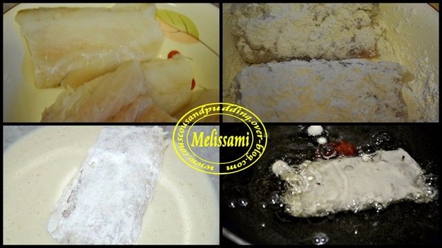 English Fish And Chips Recipe. Fish And Chips Recipe. English Fish And Chips Recipe.