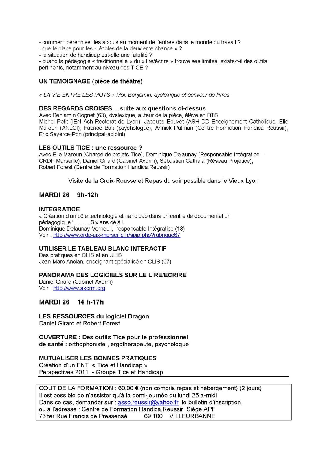 yahoo rencontre deja inscrit