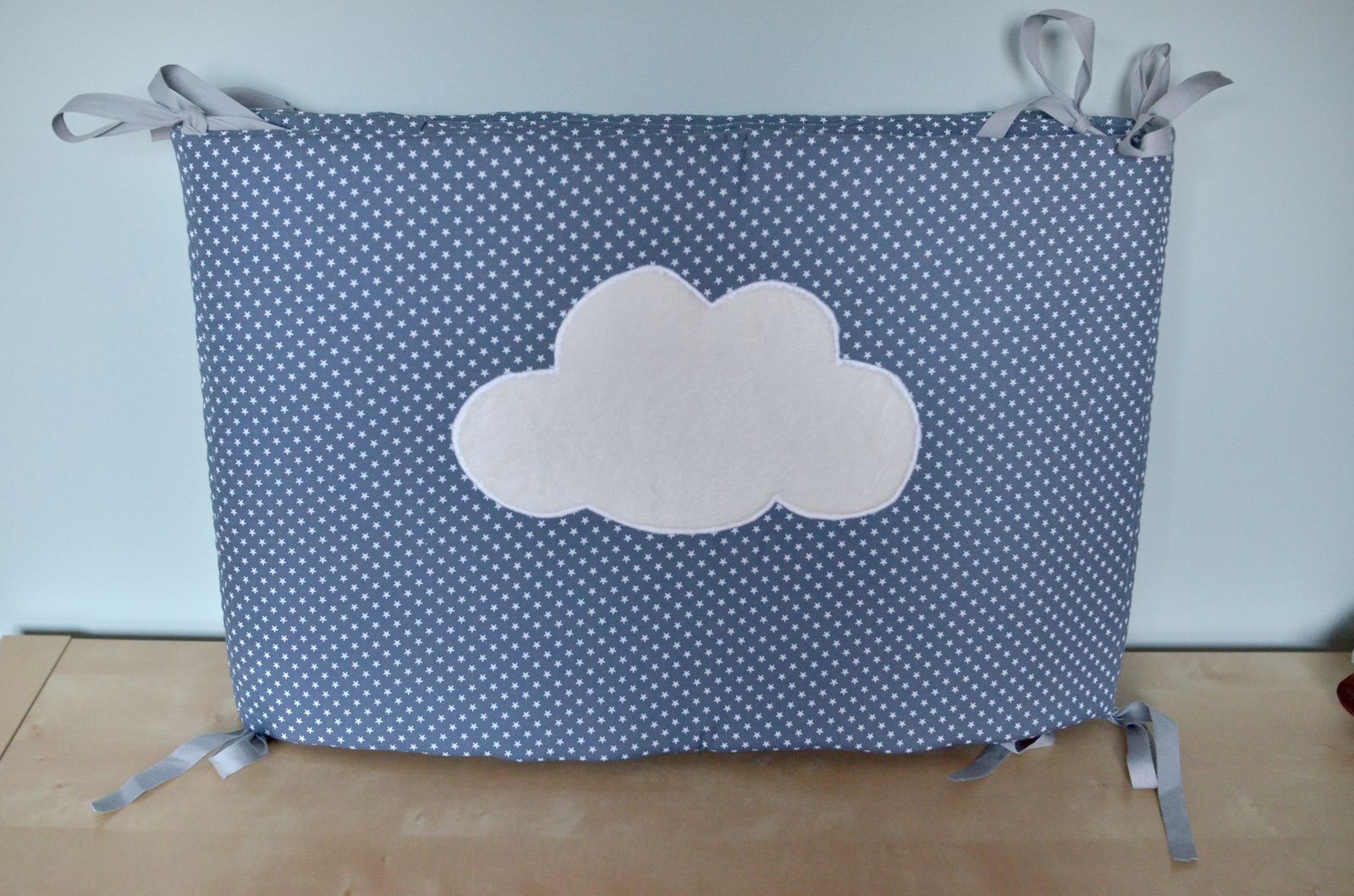 Doudous créations funky flo décoration bébé enfant doudous ...