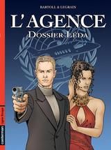L'Agence (t.01) critiquesbd.over-blog.fr