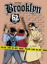 Brooklyn 62nd (t.1) Brooklyn 62nd (t.1)