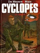 Cyclopes (t.03)