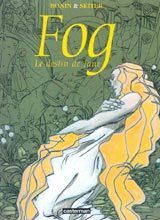Fog - Le Destin de Jane (t.2) critiquesbd.over-blog.fr