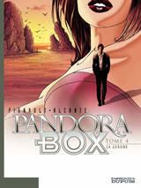 Pandora Box (t.4) Pandora Box (t.4)