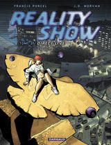 Reality Show (t.2) Reality Show (t.2)