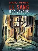 Le Sang des Voyous critiquesbd.over-blog.fr