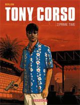 Tony Corso (t.2)