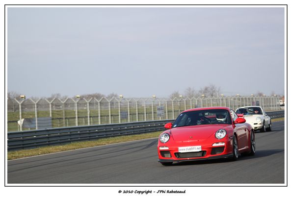 Course Porsche 002