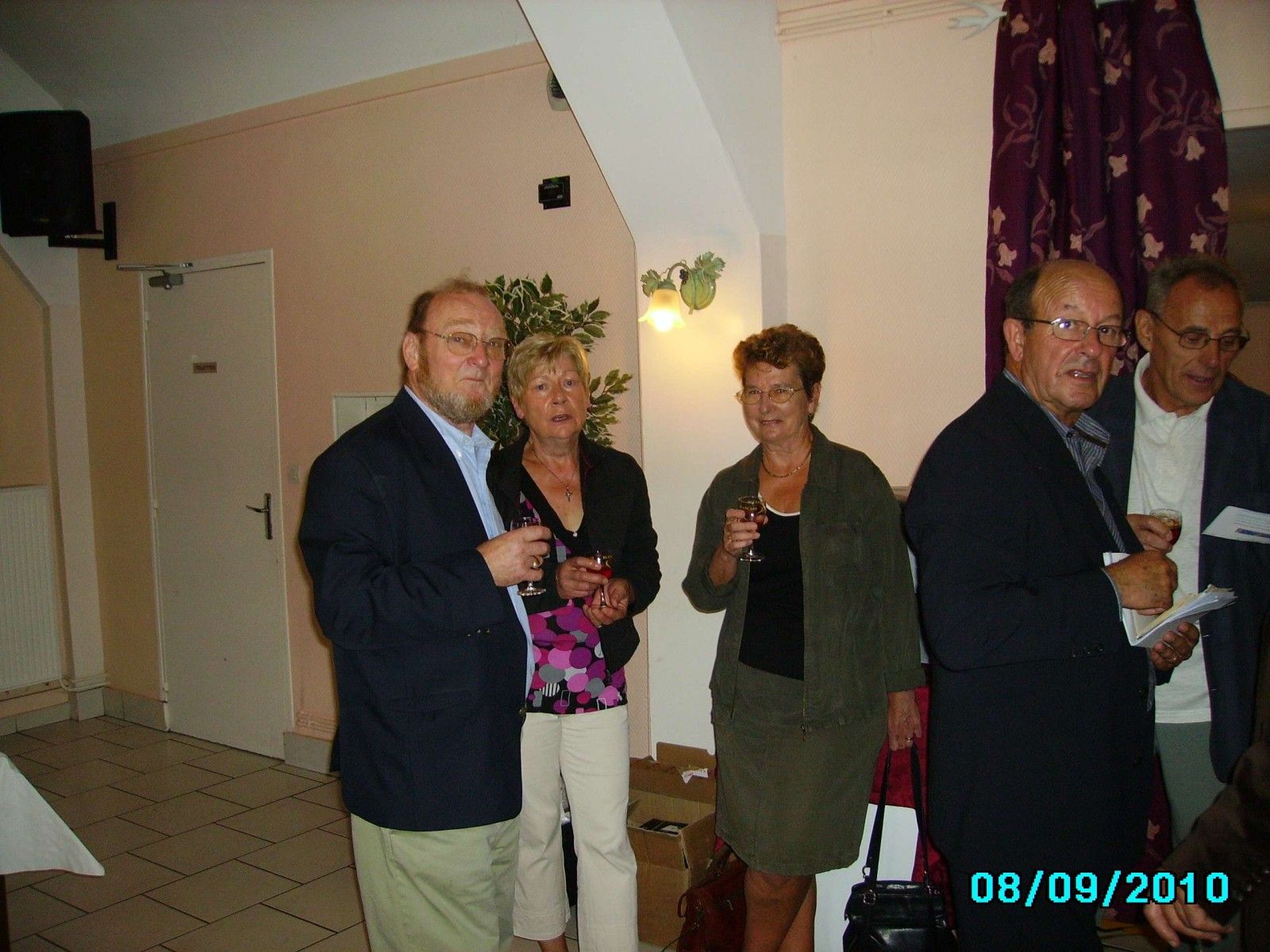 Rencontre territoire de belfort
