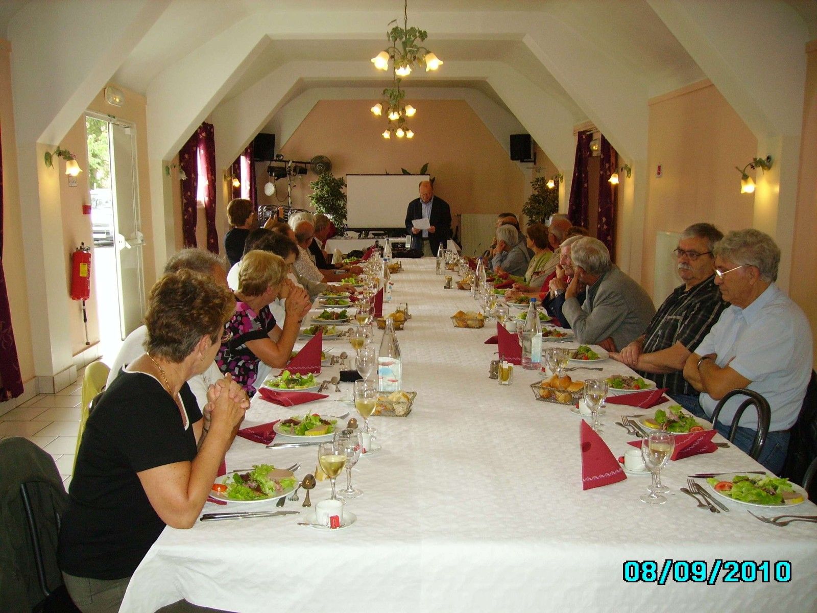 Rencontres apres 50 ans