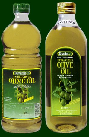 Olive Oil