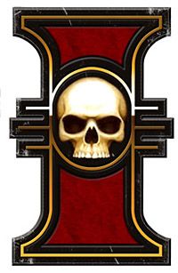 dark heresy