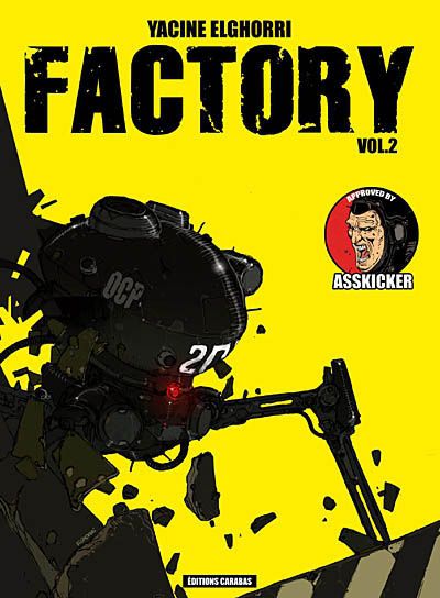 factory vol 2