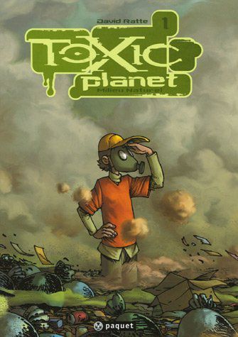 toxic planete 1