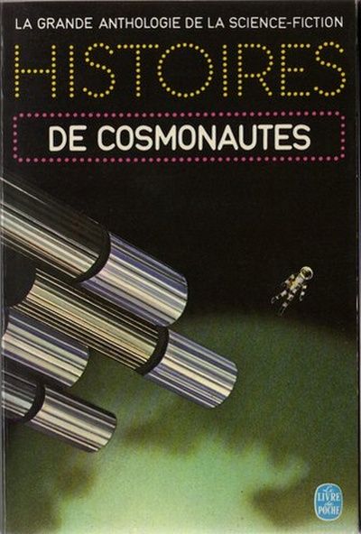 3 cosmonautes