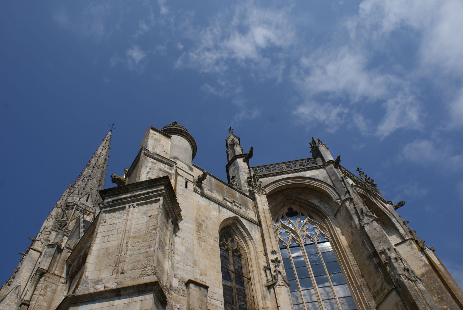 fontenay le comte rencontres artistiques