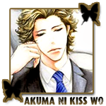 Akuma ni Kiss wo