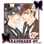 Danshaku no Aijin