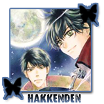 Hakkenden