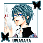 Uwasaya