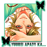 Yuurei Apato Kanrinin