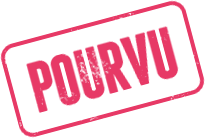 pourvu