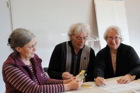 Signature convention Abeille