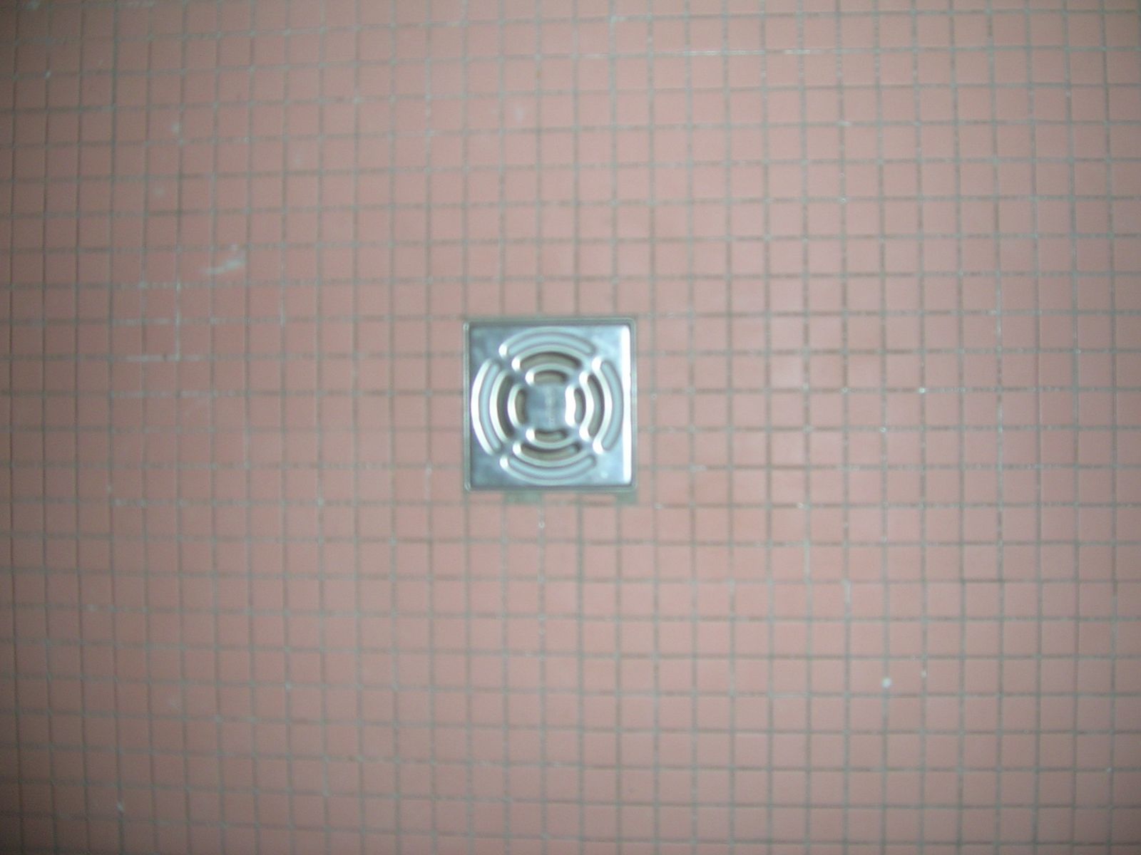 Avancée de la salle de bain