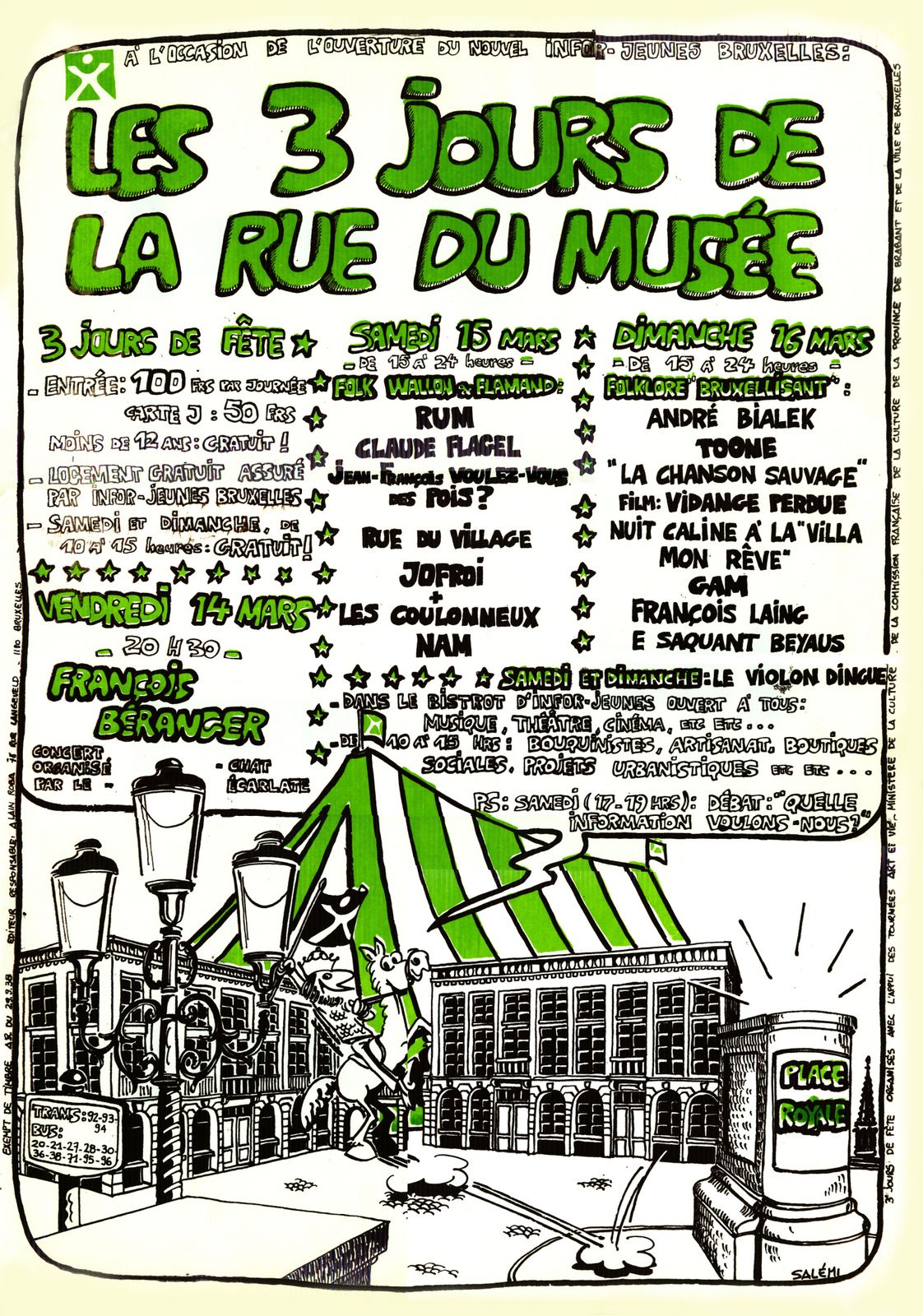 reve rencontre ex