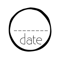 0 DECO 1 DATE