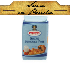 02 SUCRE POUDRE