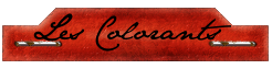05 LES COLORANTS
